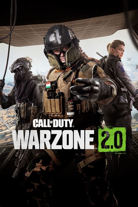 "Call of Duty: Warzone"