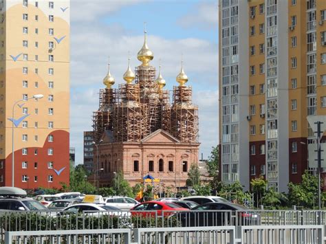 Автозаводский район