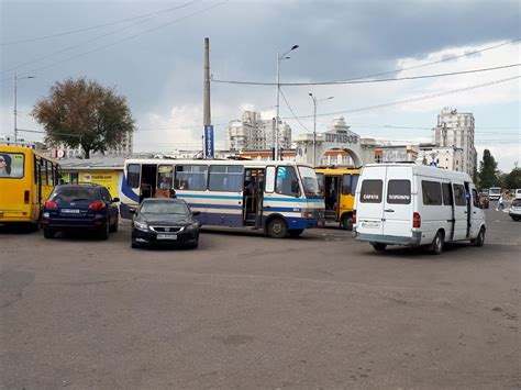 Автостанция Мостовская