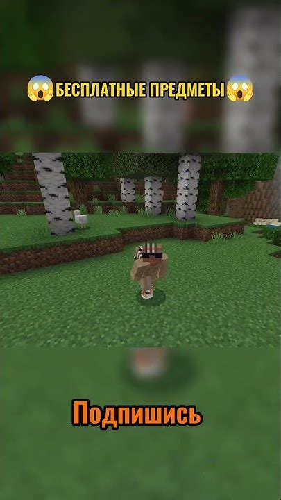 Аддон для Minecraft PE на вторую руку: новый уровень геймплея