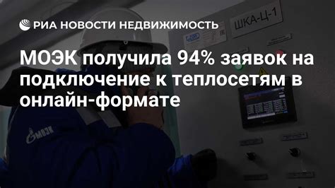 Адреса пунктов приема заявок на подключение к теплосетям Красный Сулин