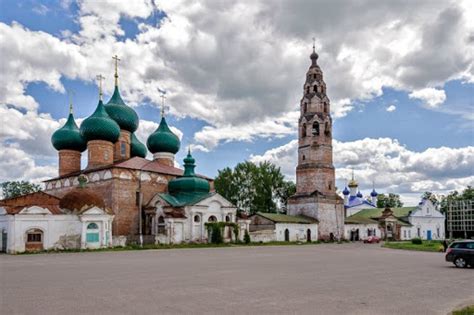 Адрес Пенсионного фонда Гаврилов Ям