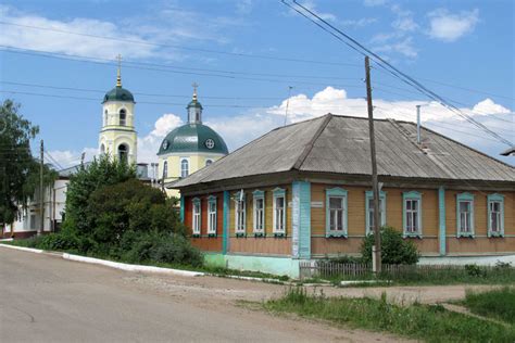 Адрес Плазмоцентра Вятские Поляны