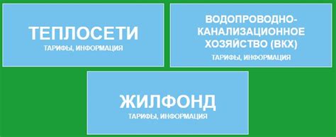 Адрес и контакты Одинцовской теплосети в Голицыно