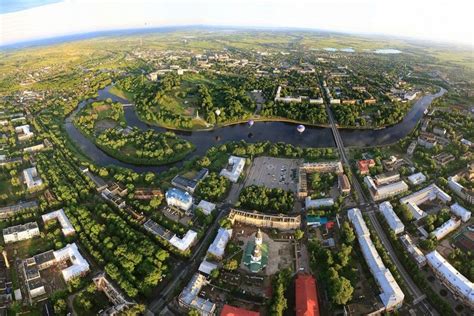 Адрес и контакты ТМК Великие Луки