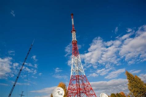 Адрес и местонахождение Телевышки Междуреченск