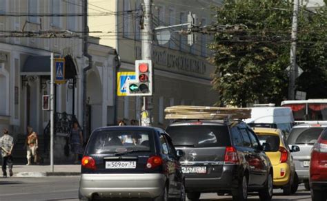 Адрес телефона ГИБДД на Мызе в Туле