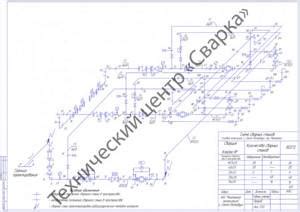 Аккуратная обработка стыков и соединений