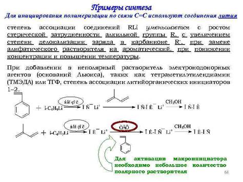 Альтернативные способы синтеза пероксида лития