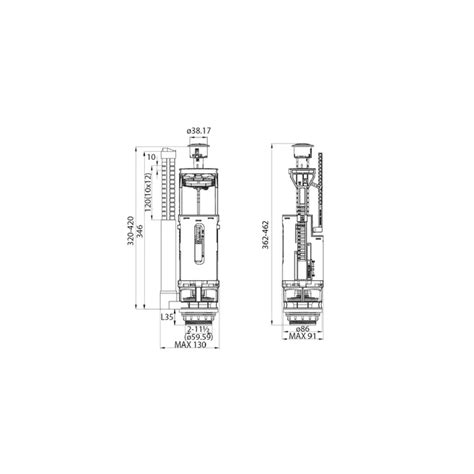 Арматура iDDis F012400 01K