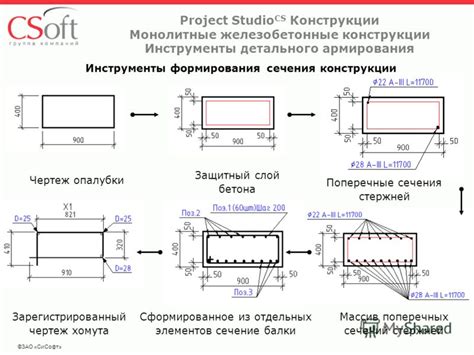 Арматуры расстояние и безопасность