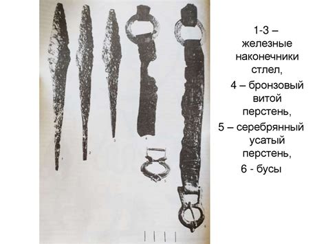 Археологические открытия территории Архангельского севера