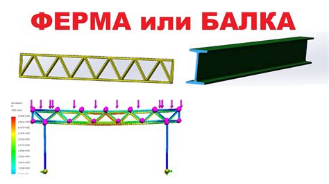 Асчетно-маркировочная система двутавров