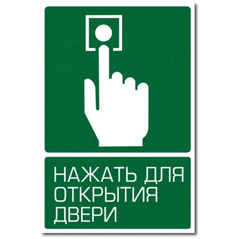 Безопасность использования NFC для открытия двери