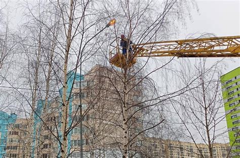 Безопасность и надежность подводного освещения