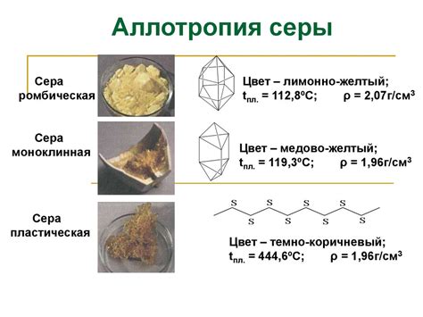 Бинарное соединение алюминия и серы