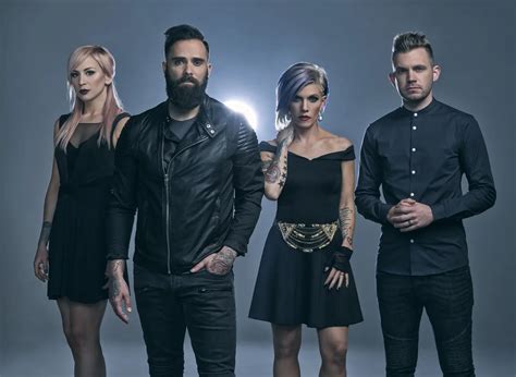 Биография группы Skillet