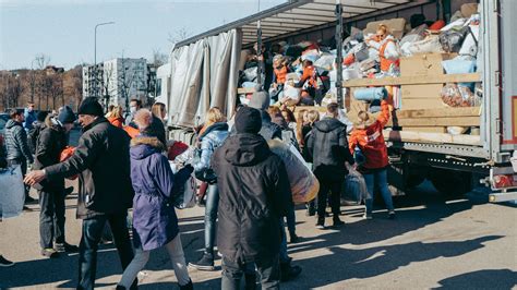 Благотворительные организации и металлолом