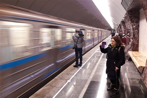 Ближайшие станции метро к Пенсионному фонду на Дмитровском шоссе 125