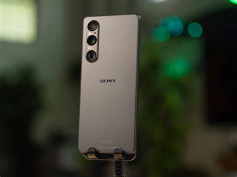 Большой выбор на смартфоны Sony