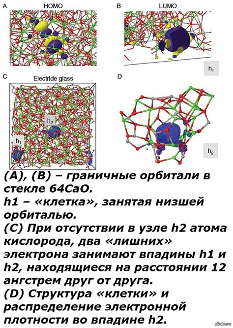 Будущее стекла с металлическими свойствами