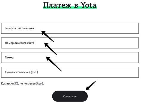 Быстрая оплата мобильного Теле2 через сайт