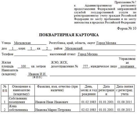 Важная информация о паспортном столе станицы Багаевская: требования и компетенция сотрудников