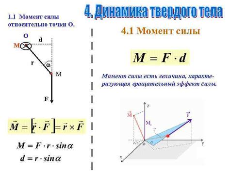 Важность определения момента вязки