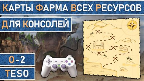 Важность освоения всех игровых ресурсов