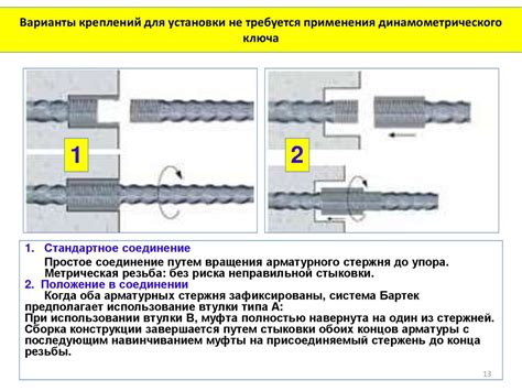 Важность соблюдения норм времени при вязке арматуры