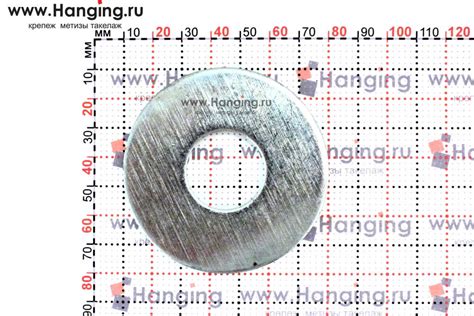 Важность шайбы кузовной оцинкованной в креплении