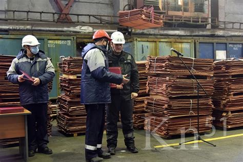 Важность экологической составляющей при приеме металла