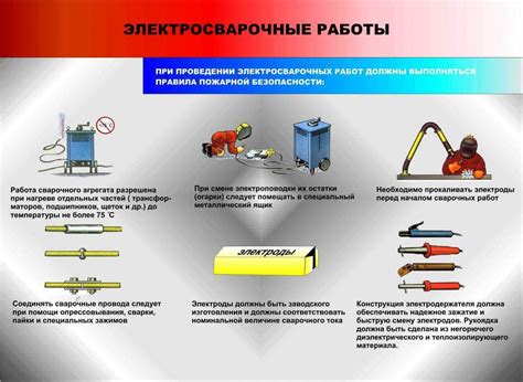 Важные аспекты безопасности при газовой резке металла