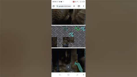 Введите в поиск "Minecraft" и нажмите Enter