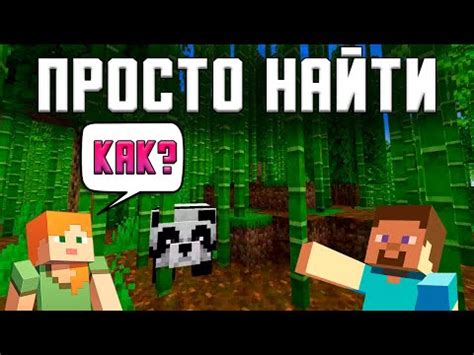 Ввод команды для создания мира Minecraft