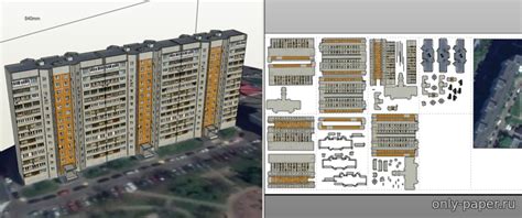 Вдохновение и творчество при создании домов