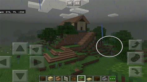 Вдохновляйтесь уникальной атмосферой игры Minecraft