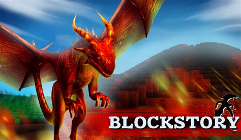 Великолепный геймплей и потрясающая графика: BlockStory