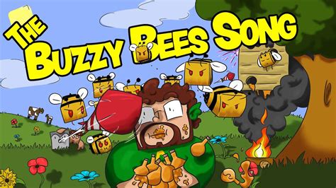 Версия 1.15: Buzzy Bees