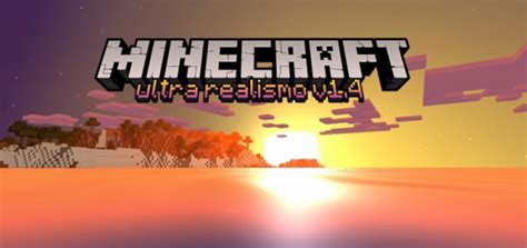 Визуальное обновление и реализм благодаря шейдерам для Minecraft