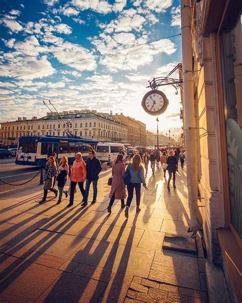 Виртуальные прогулки по городам