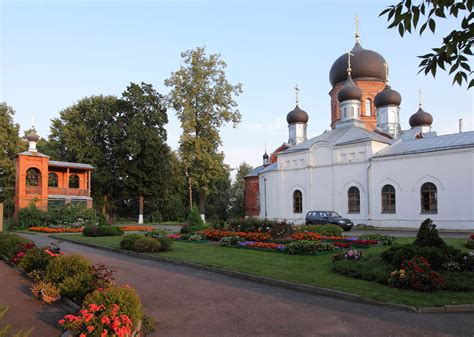 Владимирская область - официальный сайт