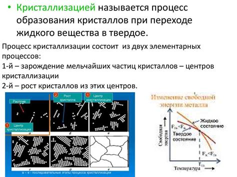 Влияние балла зерна металла на свойства материала