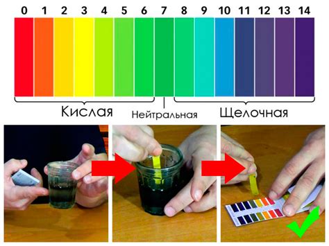 Влияние влаги и кислотности почвы на коррозию