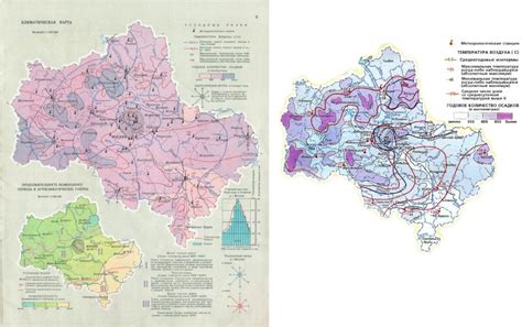 Влияние высоты на количество обломков