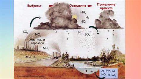 Влияние кислотности и щелочности на коррозию