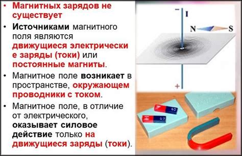 Влияние магнитного поля на свойства металла