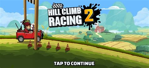 Влияние металлолома на игру Hill Climb Racing 2