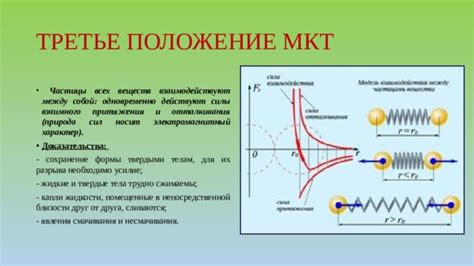 Влияние механических сил на металлы