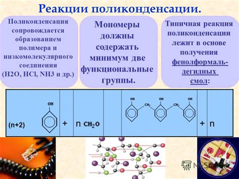 Влияние переменных факторов на реакцию с водой